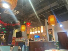 大堂-雲蜀龙阁·金牌水煮鱼(方庄店)