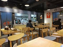 大堂-样样体面(宝安支路店)