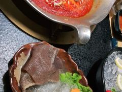 -湊湊火锅·茶憩(上海合生汇店)