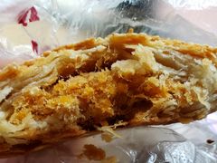 -朱记小郑酥烧饼(建康路店)