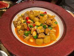 -索溪山寨·湘西饮食文化博物馆(标志门店)