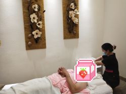 -芳朵美容养生SPA