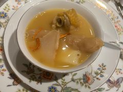 -ONE FULL 古董港式海鲜火锅