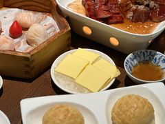 -ZEN采蝶轩·粤味臻鲜·手作点心·商务宴请(泰州店)