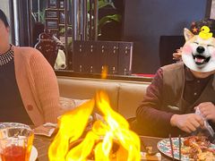 -海派悦庭·海胆烧麦·新融合菜(凯德广场店)