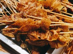 -阿姨小肉摊(同济西苑店)