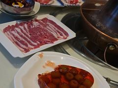 -福寿斋·老北京铜锅涮肉·烤鸭(顺义总店)