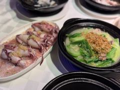 -百味馆·粤菜·湛江菜(后海花园店)