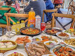 -好兄弟郭巨海鲜(天一阁店)