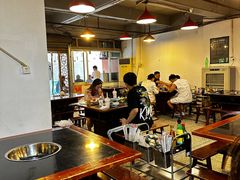 -邓莽子老火锅(中兴路总店)