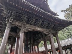 -报恩寺(平武县)