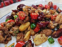 -醉壹号海鲜大排档(厦门美食地标店)