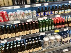 -永辉超市(嘉定宝龙广场店)