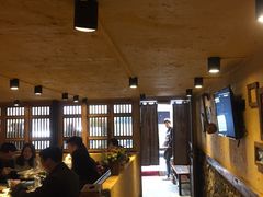 -霄汉羊排(万松园一店)