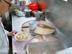 -巧手馄饨(箍桶巷店)