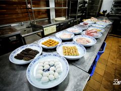 -聚春园自助餐厅(东街口店)