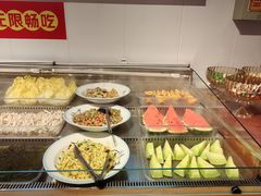 -成老灶火锅鸡(平山店)