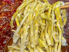 -青山青豆花·笑禅豆腐鱼(黄泥塝店)