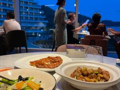 -深圳美高梅酒店-品聚嘉府中餐厅