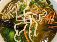 -长寿面(北京西路店)