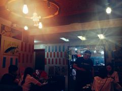 大堂-梅亭居酒屋(中大国际店)