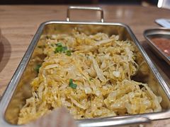 -青瓦餐厅·生鱼片·韩园烤肉(西塔店)