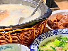 -兔爸私家小厨(新北万达店)
