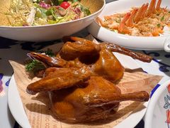 -江南赋(内蒙古大厦店)