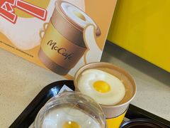 -麦当劳(帝豪店)