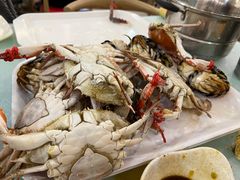 -钱库里海鲜自助(唐山街店)