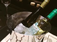 -四季酒店·行政酒廊