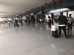 -南宁东站