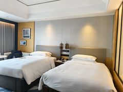 -上海浦东滨江喜来登酒店