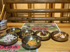 -小木屋米酒店·韩国料理(深圳总店)