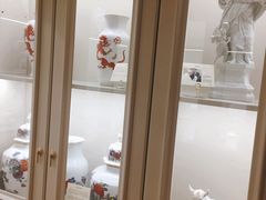 -Me Coffee下午茶艺术空间