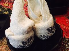 -莲泰式·中式·沐足·精油SPA采耳(天河店)