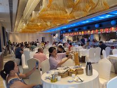 -皇马假日醉海南大酒店·假日一品派茶楼(秀英店)