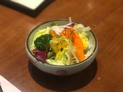 -大渔铁板烧(中山路八佰伴店)