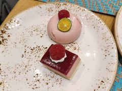 -沈阳和平艾美酒店新食谱西餐厅