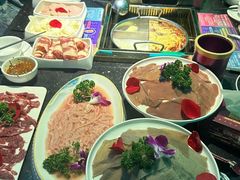 -唱客美食KTV量贩(日新路店)