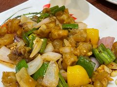 -瑞记湛江鸡饭店·粤西第一鸡(粤垦店)