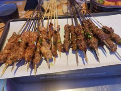 -燥次·烧烤酒场(万象城店)