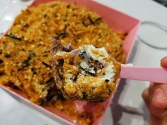 -李大牛和刘大力手作甜品(凯德店)