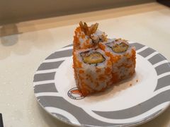 -新一番三文鱼寿司(上邦店)