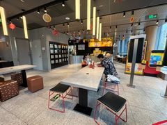 -麦当劳(北苑秋实路店)