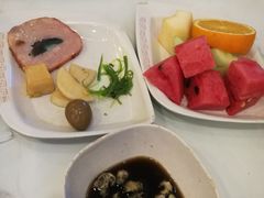 -豪享悦牛排自助餐厅(天河城店)