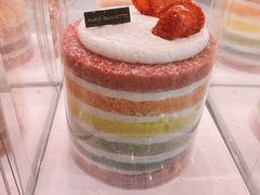 -巴黎贝甜(五道口店)