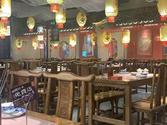 -杨记隆府重庆江湖菜(大悦城店)