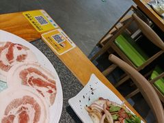 -鹤之乡·齐齐哈尔烤肉·非遗(秋涛路店)