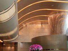 -上海静安香格里拉大酒店